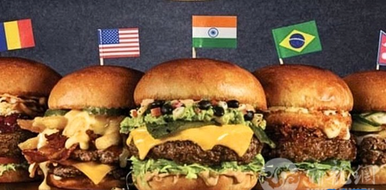 新加坡汉堡店的营业额因店铺类型、位置、品牌等因素差异巨大